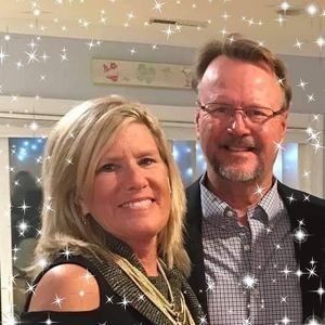 Meet your Posher, Marsha barefoot